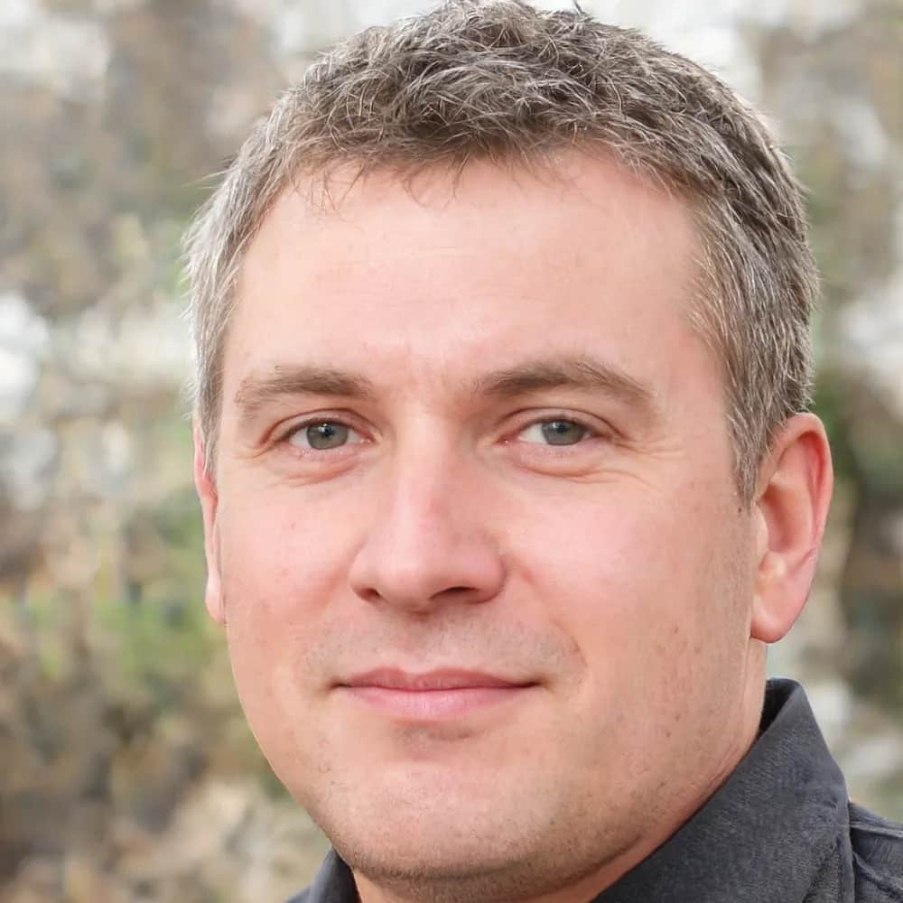 Autor Tomasz Jamrozy