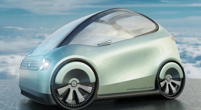 Auto na B: Wszystko o małych samochodach miejskich 2025 Auto na B: Wszystko o małych samochodach miejskich 2025