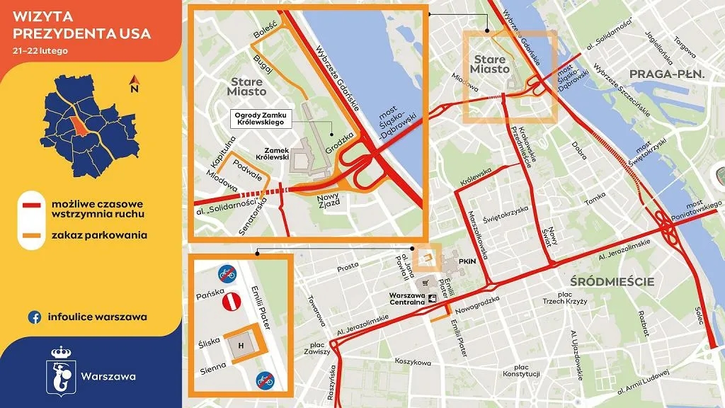 Utrudnienia Bidena: 5 kluczowych wyzwań prezydenta USA