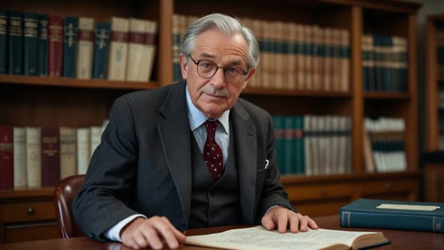 Alfred Owoc: Polityk i Profesor Nauk Medycznych - Biografia Alfred Owoc: Polityk i Profesor Nauk Medycznych - Biografia