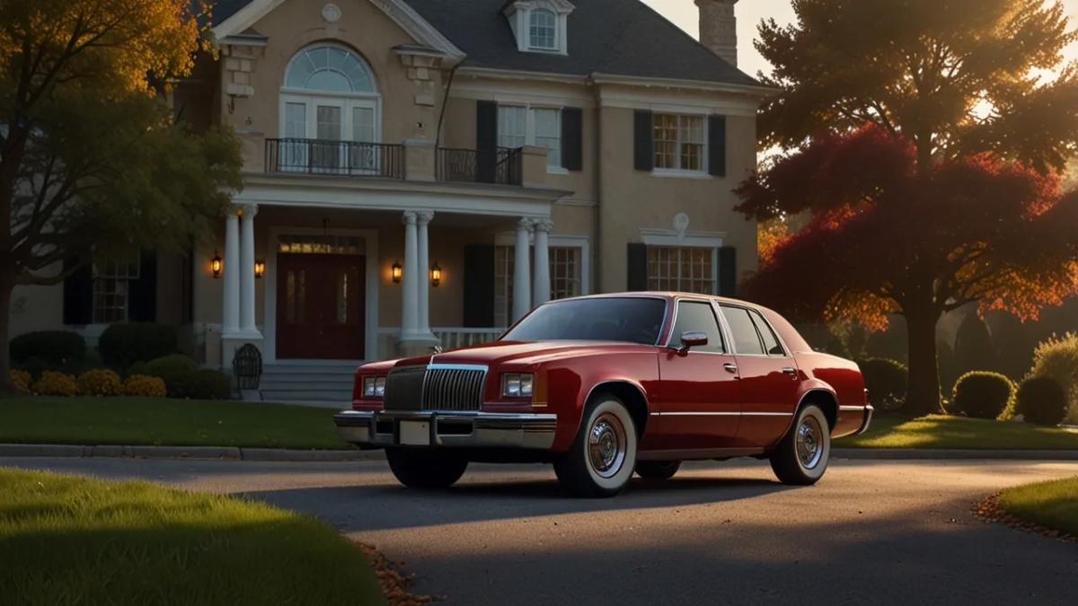Buick Auto: Luksusowe Samochody z Amerykańską Tradycją