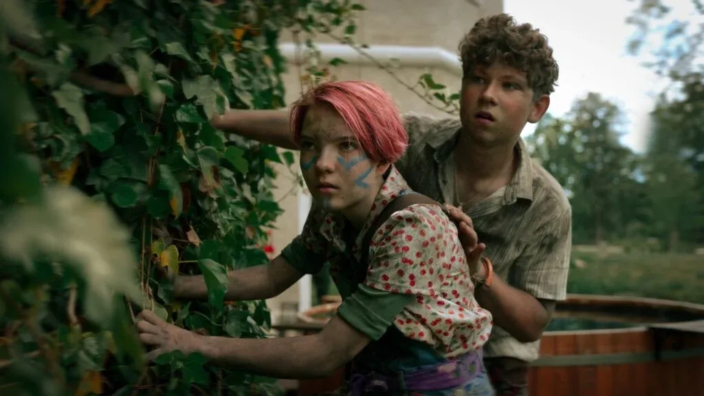 Rodzina w polskim kinie: Ewolucja obrazu na przestrzeni lat