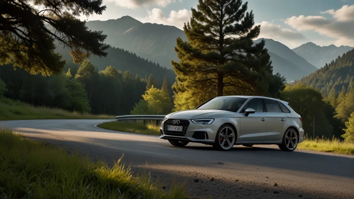 Audi A3 1.6 benzyna - opinie, zalety i wady. Czy warto kupić?