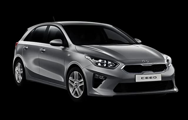 Auto z Korei na 3 litery: Kia - historia i modele marki Auto z Korei na 3 litery: Kia - historia i modele marki