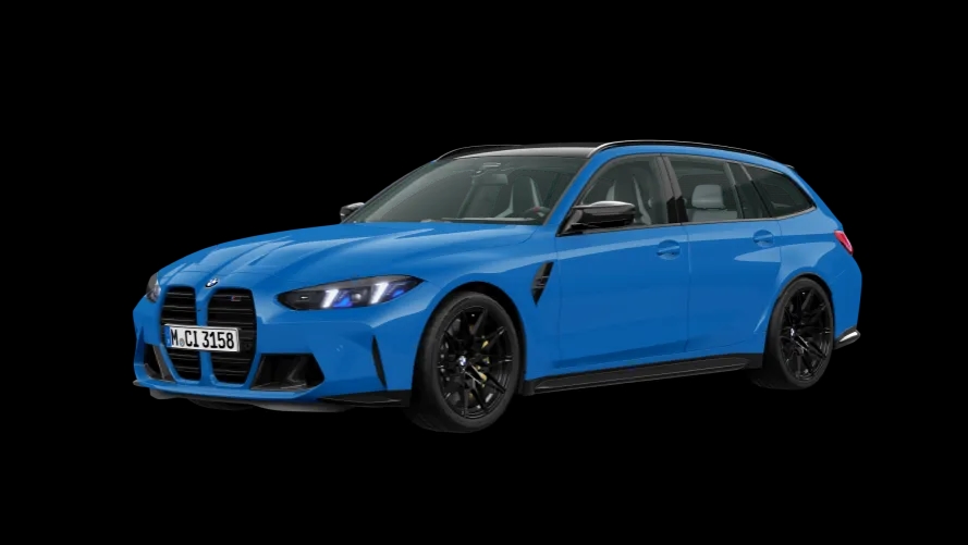 BMW Kombi 3: Przegląd Modeli, Dane Techniczne i Opinie