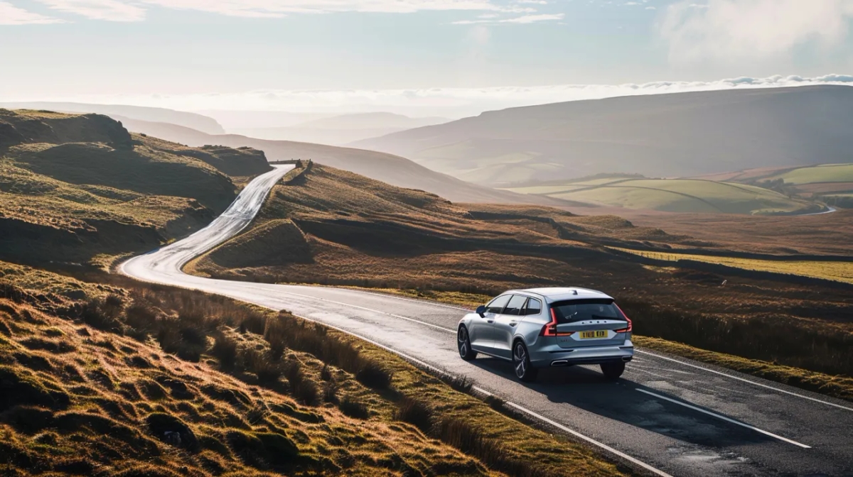 Zużycie paliwa w Volvo V50: spalanie, opinie kierowców i recenzje modelu