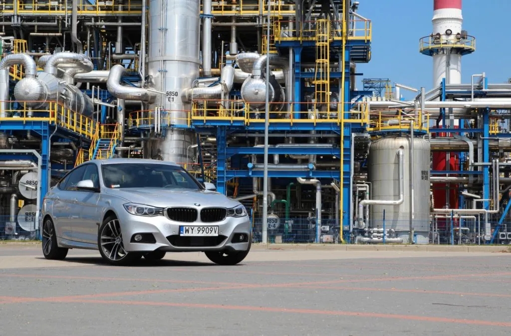 BMW 3 GT - kompleksowa ocena wad i zalet modelu
