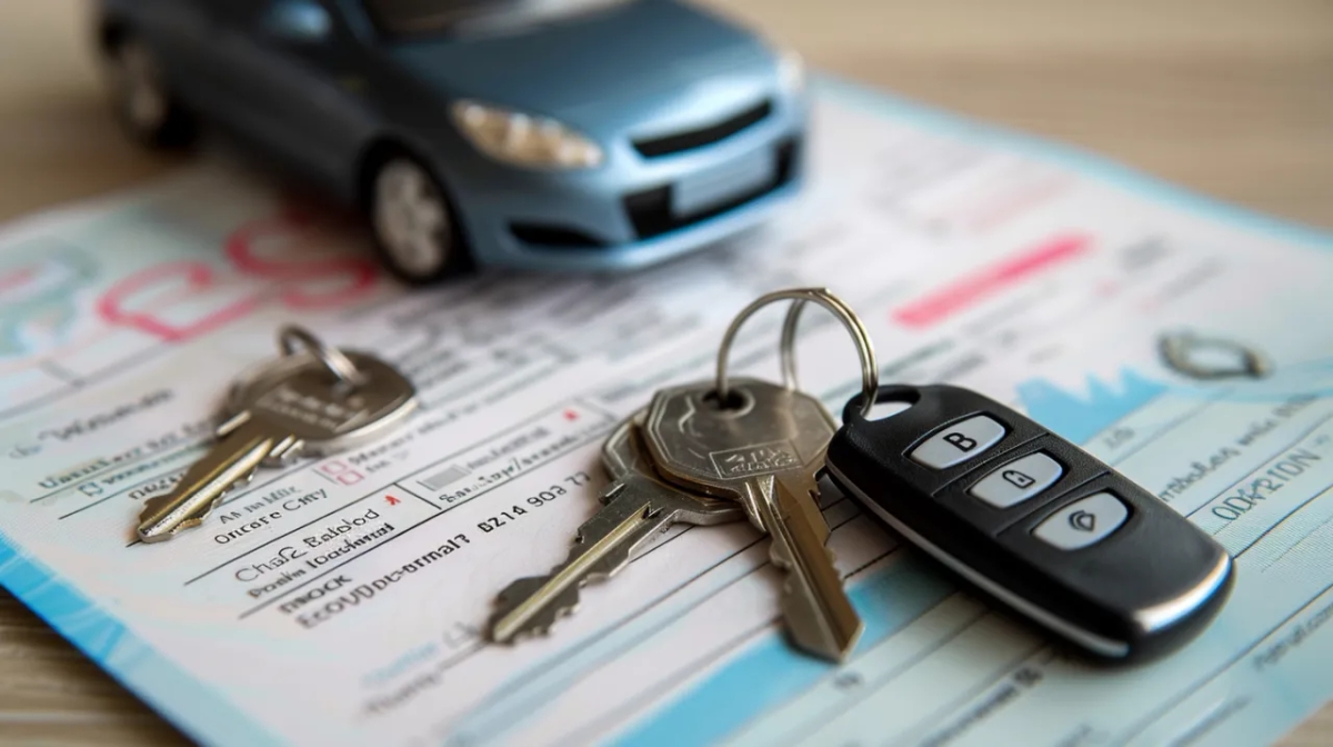 Co oznaczają kontrolki w Dacia Dokker? Opis ostrzegawczych symboli