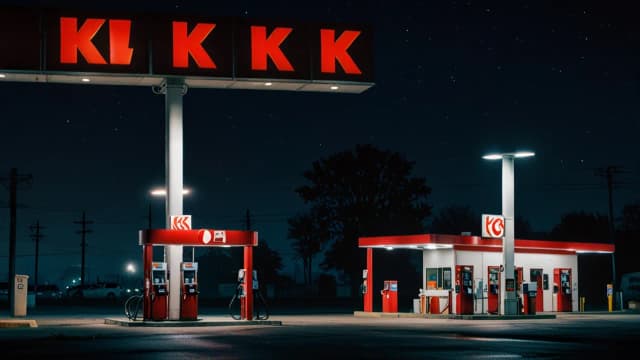 Circle K promocja 15.12: Obniżka cen paliwa i rabaty dla klientów Circle K promocja 15.12: Obniżka cen paliwa i rabaty dla klientów