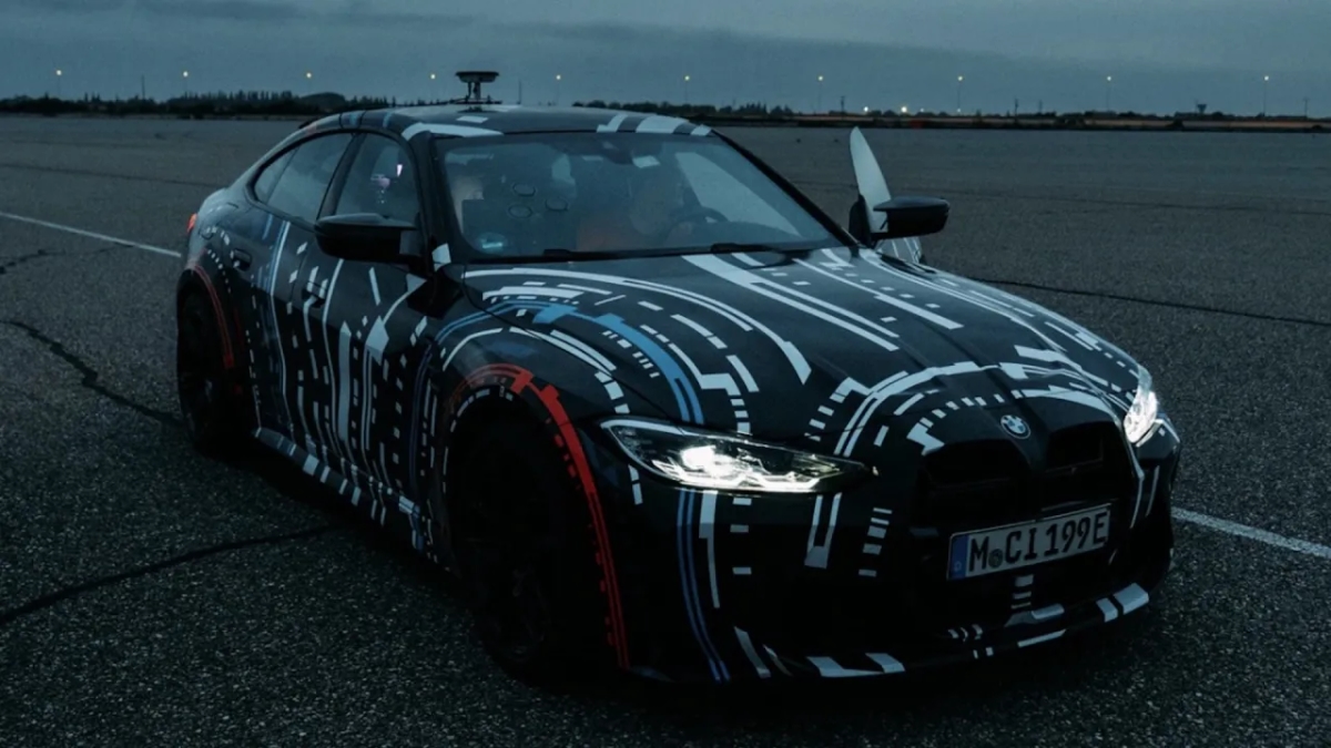 BMW Quad - Fakty i Mity o Quadach Inspirowanych Marką BMW