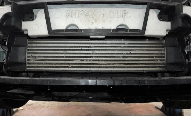 Jakie są objawy nieszczelnego intercoolera? Sprawdzenie i naprawa 1.9 TDI Jakie są objawy nieszczelnego intercoolera? Sprawdzenie i naprawa 1.9 TDI