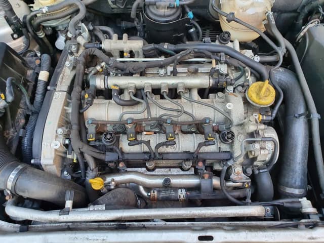 Opel Zafira B jaki silnik wybrać? Sprawdź najlepsze opcje