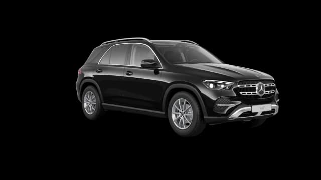 Mercedes-Benz GLE 400d – pełne specyfikacje, ceny i unikalne cechy Mercedes-Benz GLE 400d – pełne specyfikacje, ceny i unikalne cechy