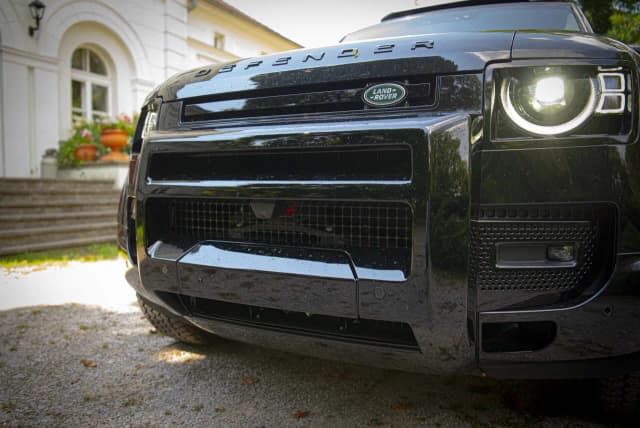 Land Rover jaki silnik wybrać, aby uniknąć wysokich kosztów eksploatacji? Land Rover jaki silnik wybrać, aby uniknąć wysokich kosztów eksploatacji?