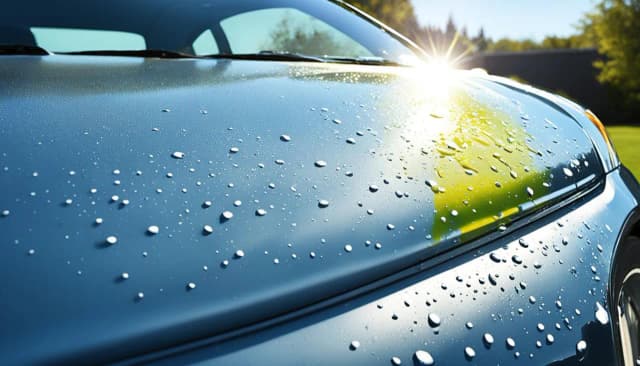 Ile czasu schnie lakier samochodowy? Poznaj kluczowe czynniki wpływające na czas schnięcia Ile czasu schnie lakier samochodowy? Poznaj kluczowe czynniki wpływające na czas schnięcia