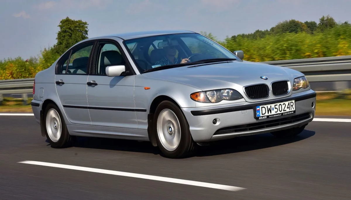 BMW 2.0 benzyna: Modele, osiągi i zużycie paliwa - Co warto wiedzieć