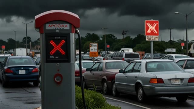 APCOA oszustwa: Kontrowersje i nieuczciwe praktyki parkingowe APCOA oszustwa: Kontrowersje i nieuczciwe praktyki parkingowe