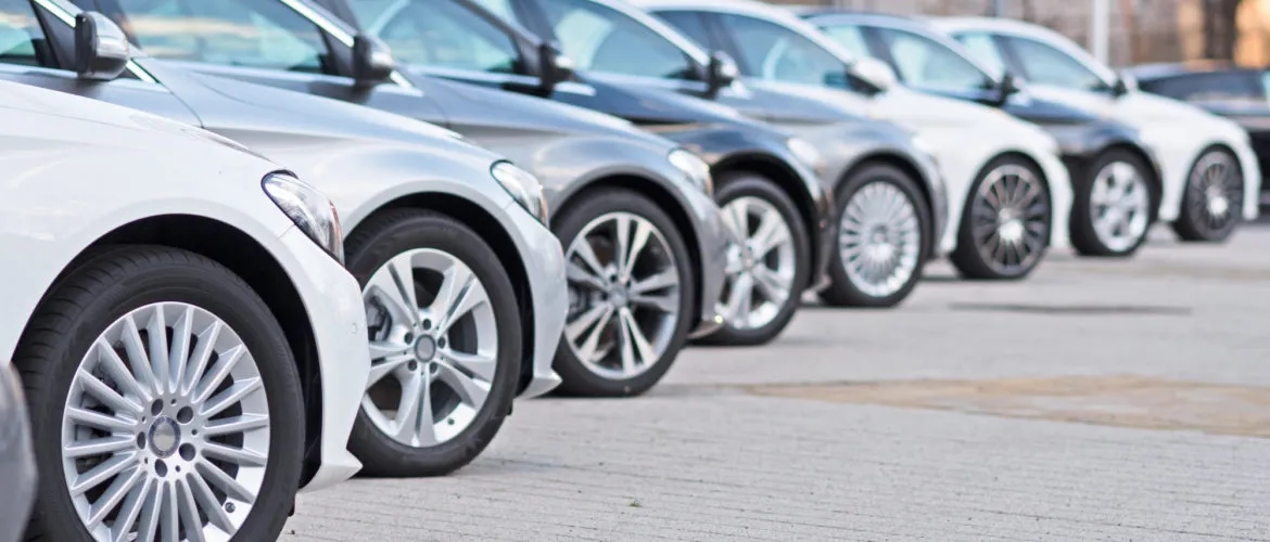 Auto z Europy: Kompleksowy poradnik zakupu i importu pojazdów