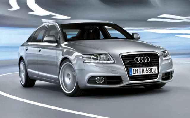Audi A6 B6: Wszystko, co musisz wiedzieć o luksusowym sedanie Audi A6 B6: Wszystko, co musisz wiedzieć o luksusowym sedanie
