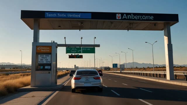 Cennik AmberOne: Aktualne Opłaty za Przejazd Autostradą A1 Cennik AmberOne: Aktualne Opłaty za Przejazd Autostradą A1
