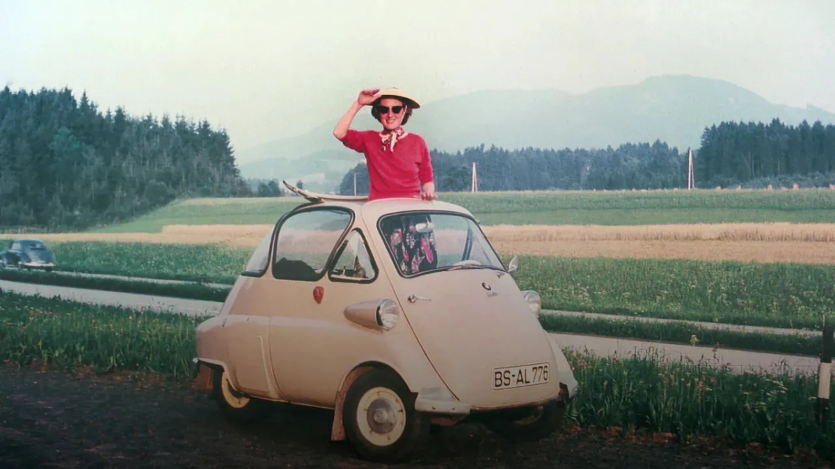 BMW Isetta: Ceny i wartość kultowego mikrosamochodu na rynku