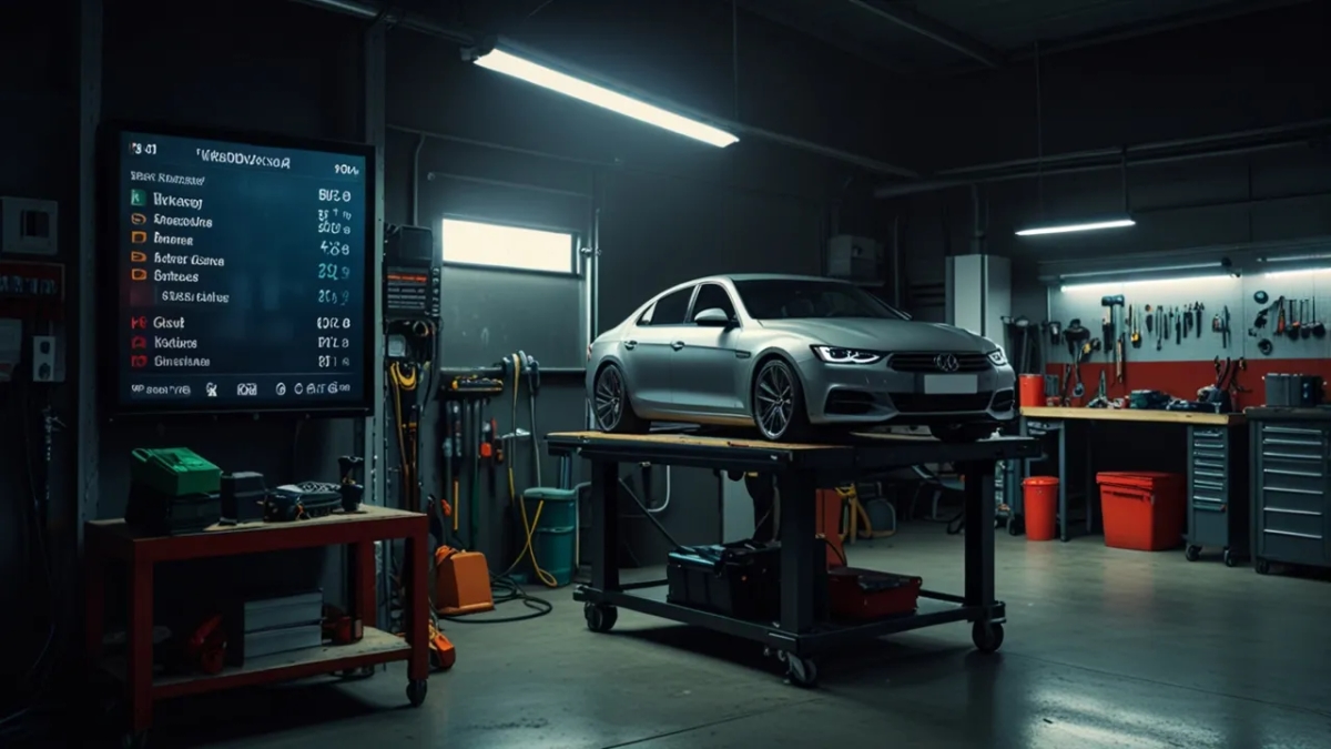 Ceny przeglądu: Aktualne stawki i co musisz wiedzieć