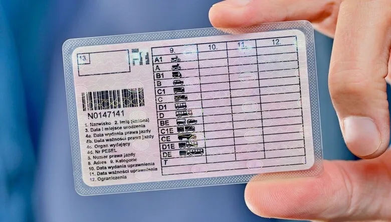 Wymiana bezterminowego prawa jazdy: co musisz wiedzieć