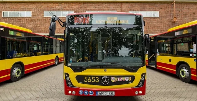 Autobus 114 we Wrocławiu: Trasa, Rozkład i Przystanki MPK